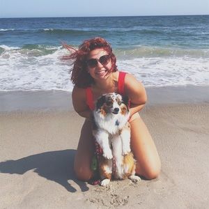 Meet your Posher, Elizabeth